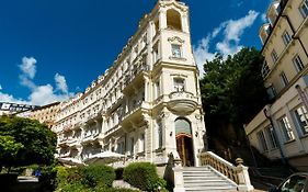 Spa Hotel Anglicky Dvur